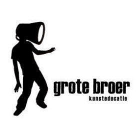 Logo Grote Broer